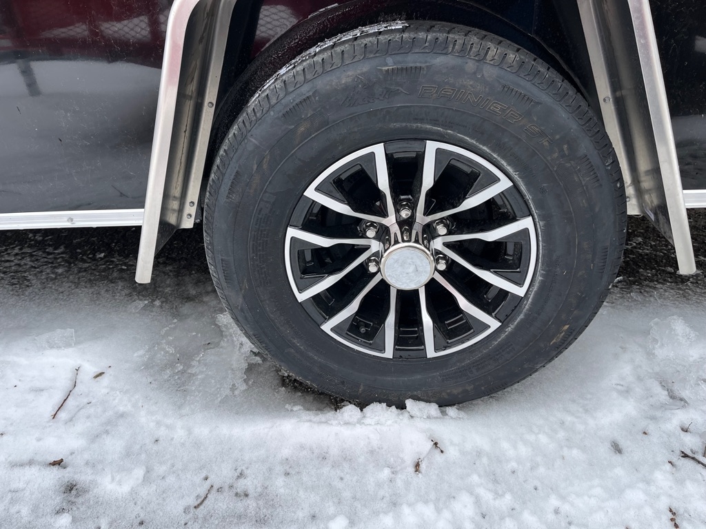 H&H Cargo  2025 H&H Cargo  2025