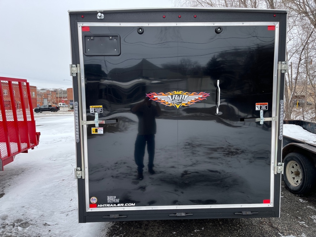 H&H Cargo  2025 H&H Cargo  2025