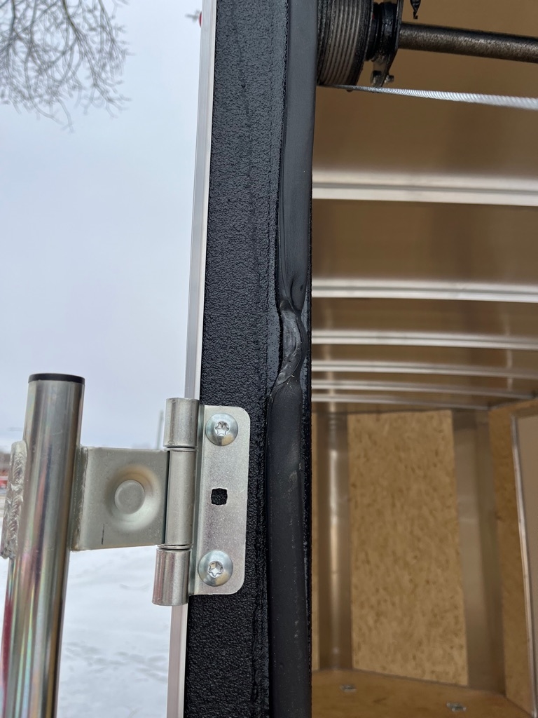 H&H Cargo  2025 H&H Cargo  2025