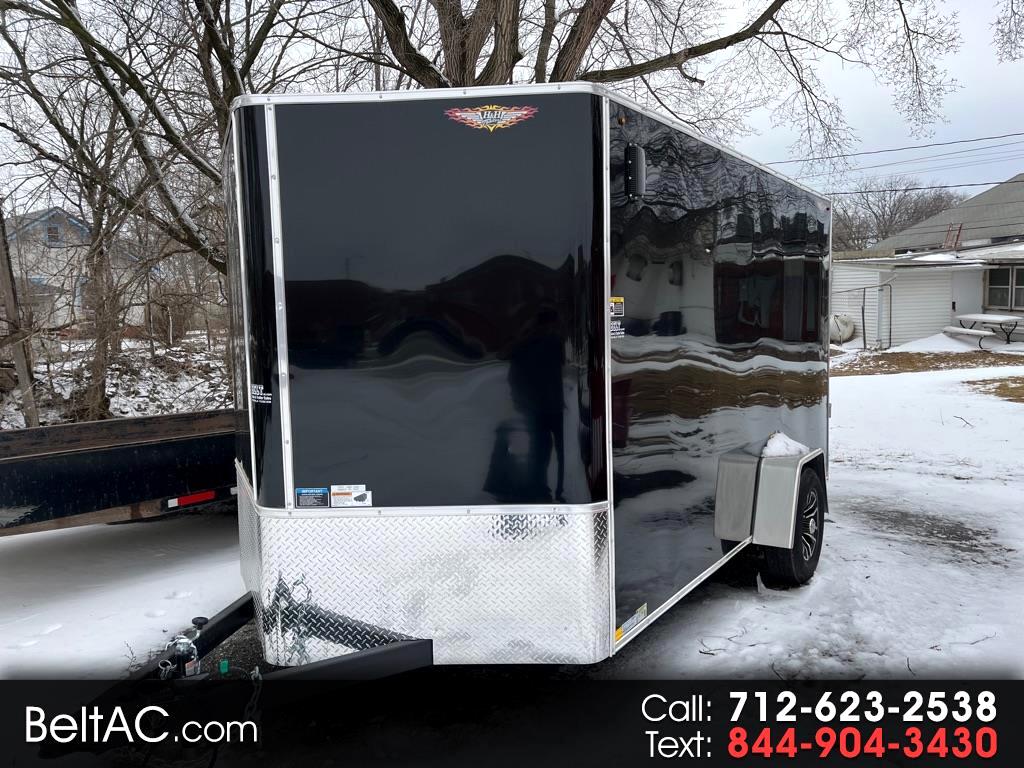 H&H Cargo  2025 H&H Cargo  2025