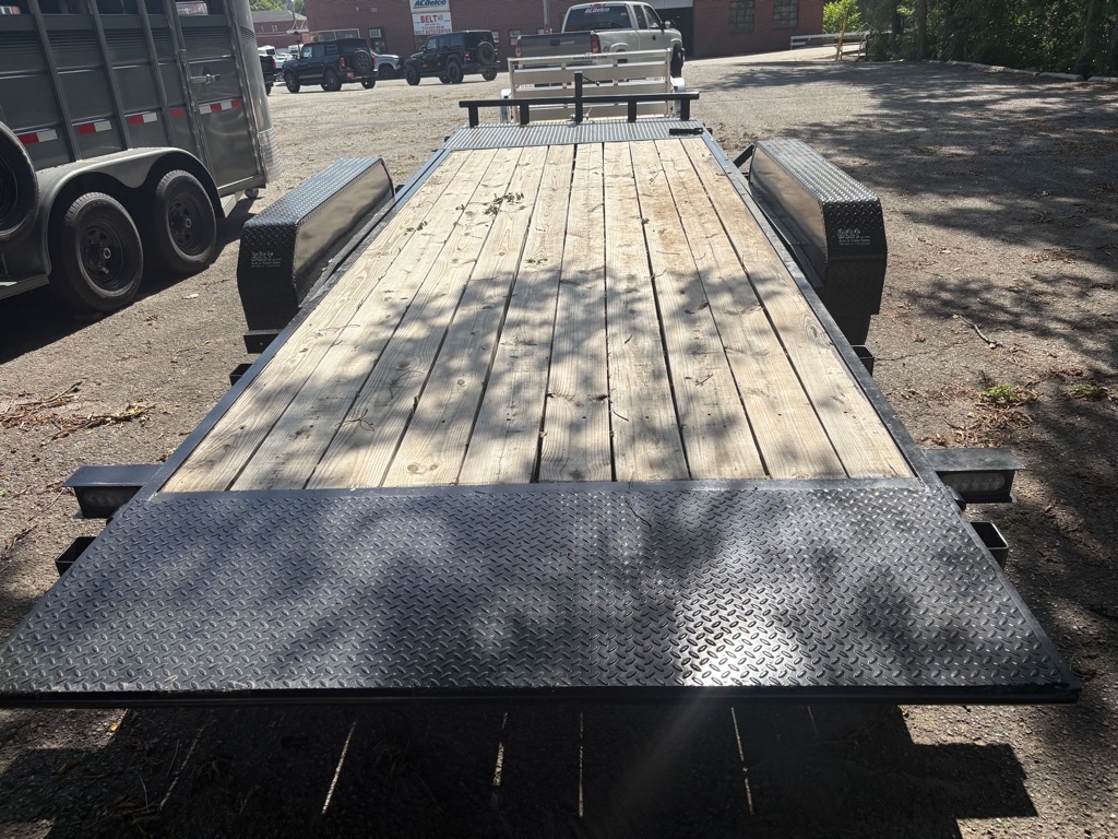Stag Trailers Tilt  2023 Stag Trailers Tilt  2023