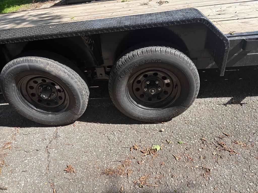 Stag Trailers Tilt  2023 Stag Trailers Tilt  2023