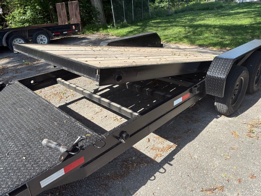 Stag Trailers Tilt  2023 Stag Trailers Tilt  2023