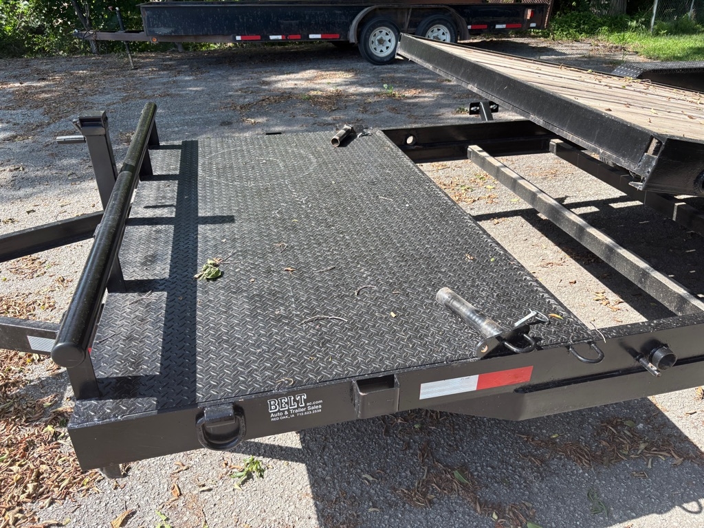 Stag Trailers Tilt  2023 Stag Trailers Tilt  2023