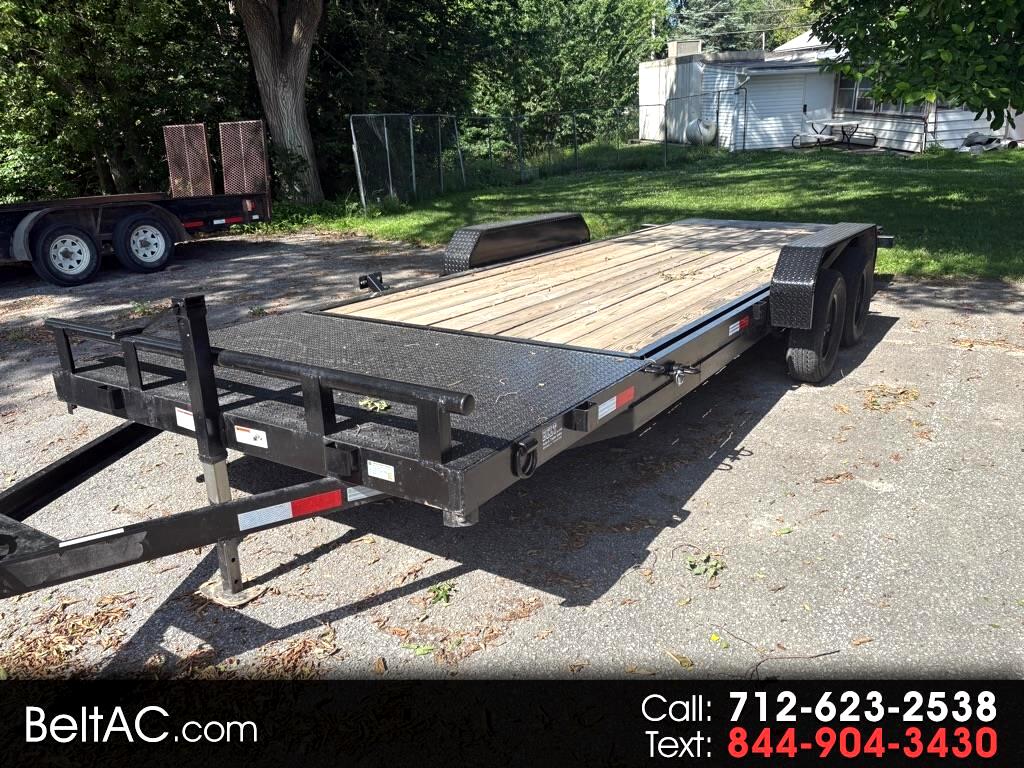 Stag Trailers Tilt  2023 Stag Trailers Tilt  2023