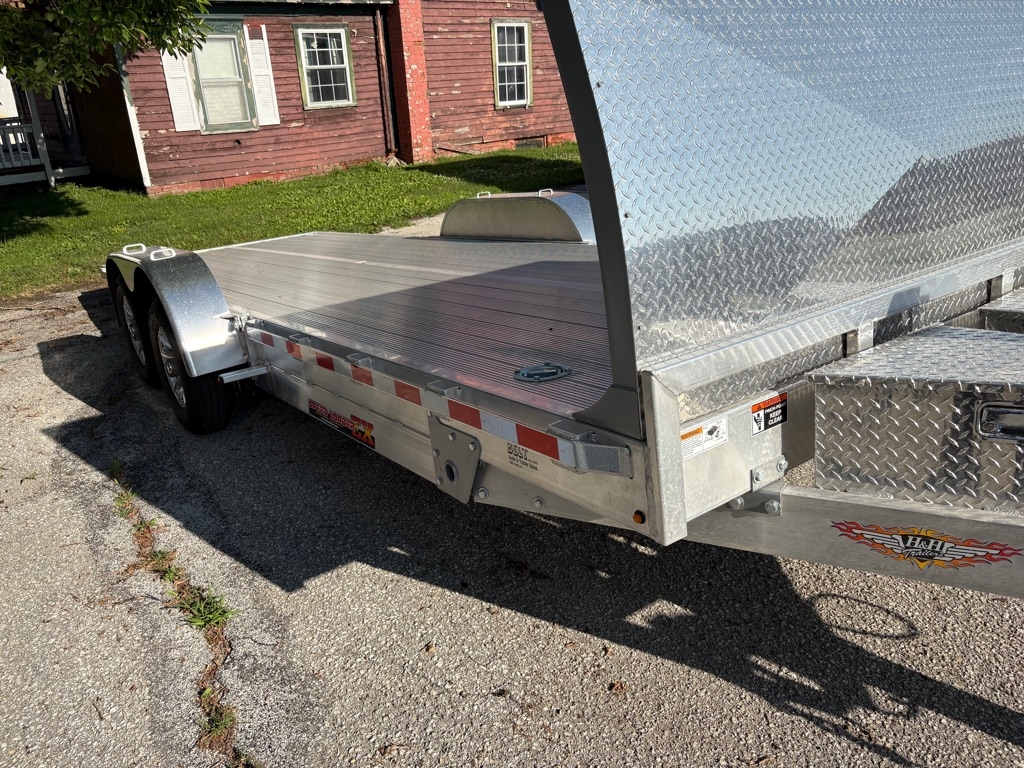 H&H SPEEDLOADER  2025 H&H SPEEDLOADER  2025