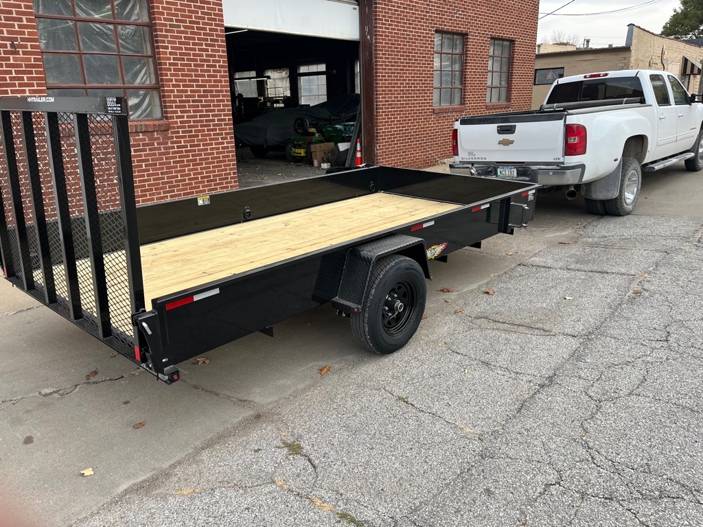 H&H Utility  2025 H&H Utility  2025