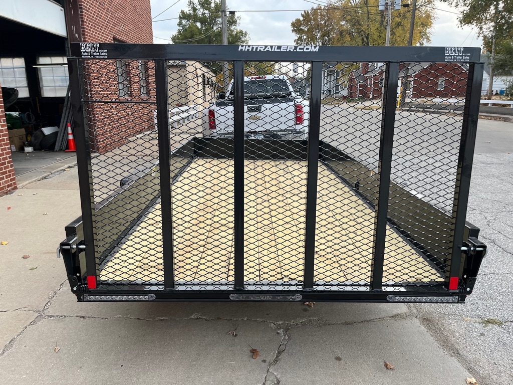 H&H Utility  2025 H&H Utility  2025