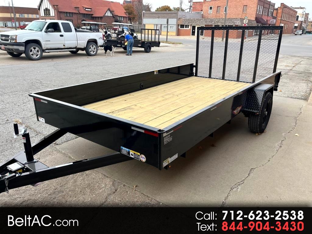 H&H Utility  2025 H&H Utility  2025
