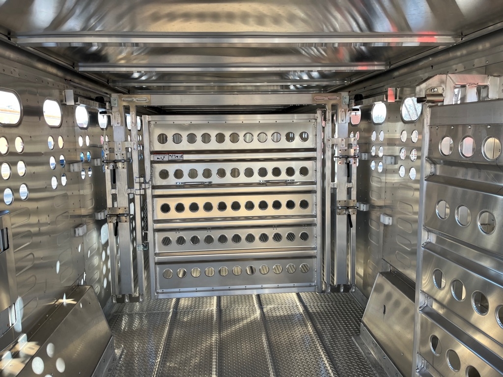 Merritt Trailers Gooseneck  2025 Merritt Trailers Gooseneck  2025