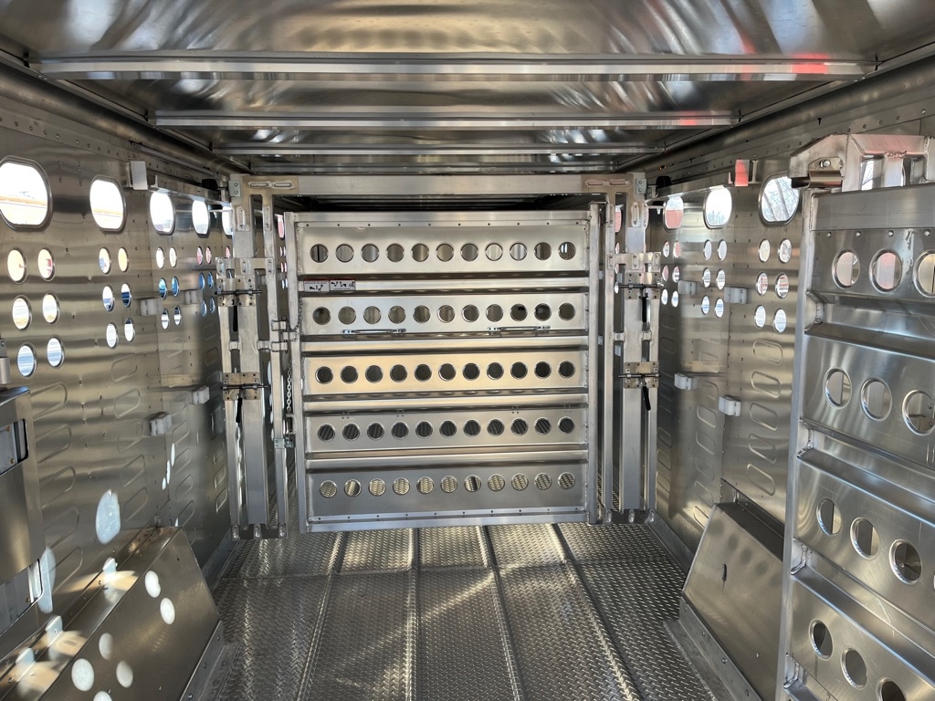 Merritt Trailers Gooseneck  2025 Merritt Trailers Gooseneck  2025