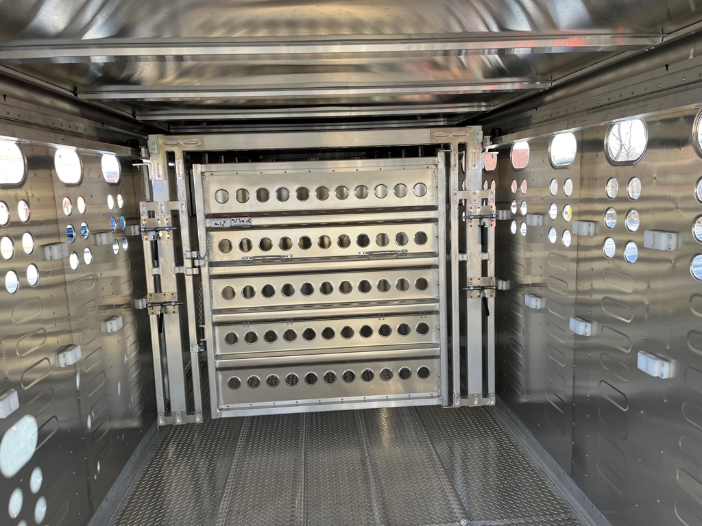 Merritt Trailers Gooseneck  2025 Merritt Trailers Gooseneck  2025