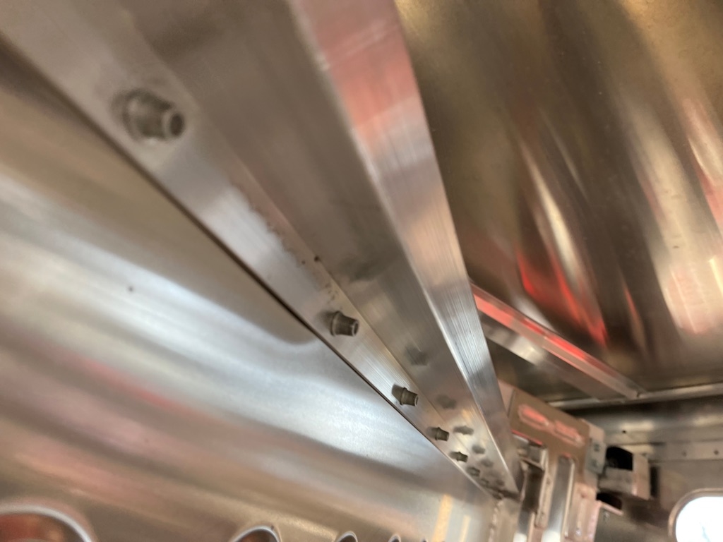 Merritt Trailers Gooseneck  2025 Merritt Trailers Gooseneck  2025