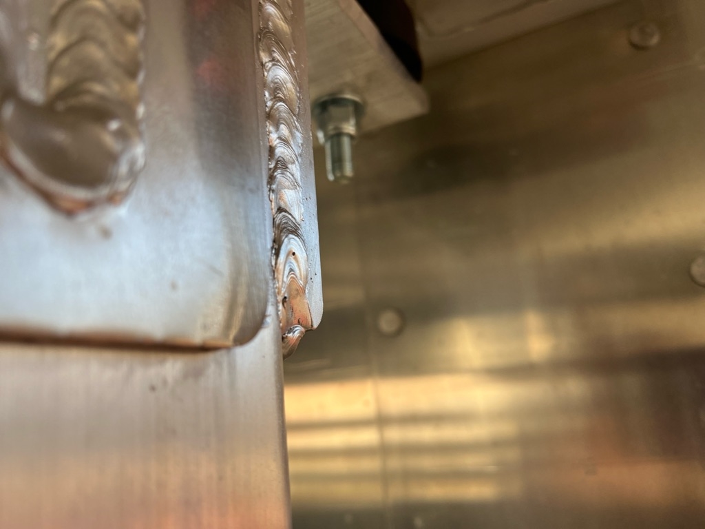 Merritt Trailers Gooseneck  2025 Merritt Trailers Gooseneck  2025