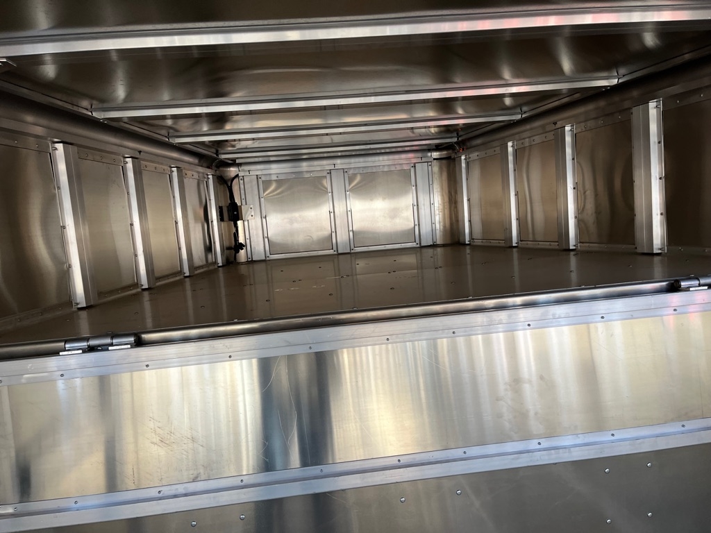 Merritt Trailers Gooseneck  2025 Merritt Trailers Gooseneck  2025