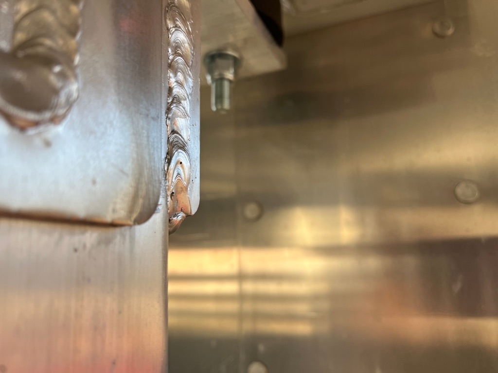 Merritt Trailers Gooseneck  2025 Merritt Trailers Gooseneck  2025