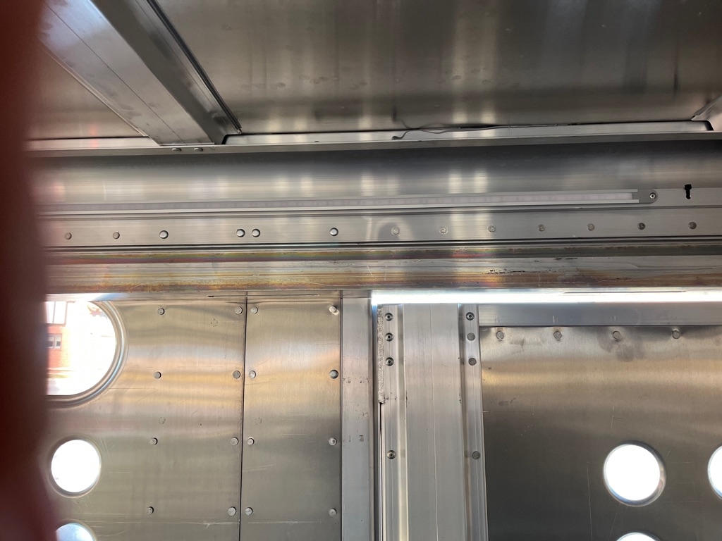 Merritt Trailers Gooseneck  2025 Merritt Trailers Gooseneck  2025