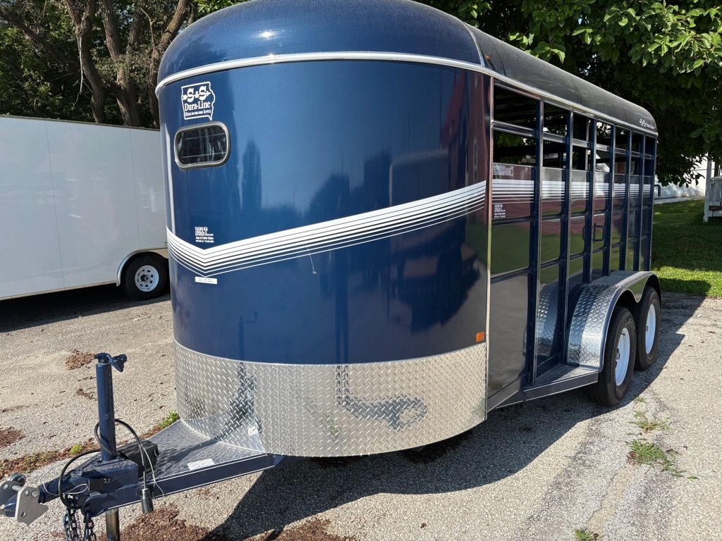 S&S Dura-line Bumper  2025 S&S Dura-line Bumper  2025