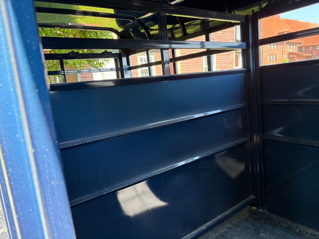 S&S Dura-line Bumper  2025 S&S Dura-line Bumper  2025