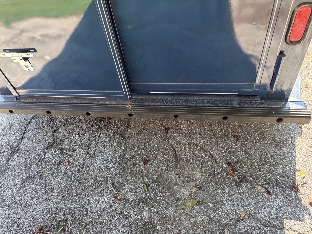 S&S Dura-line Bumper  2025 S&S Dura-line Bumper  2025