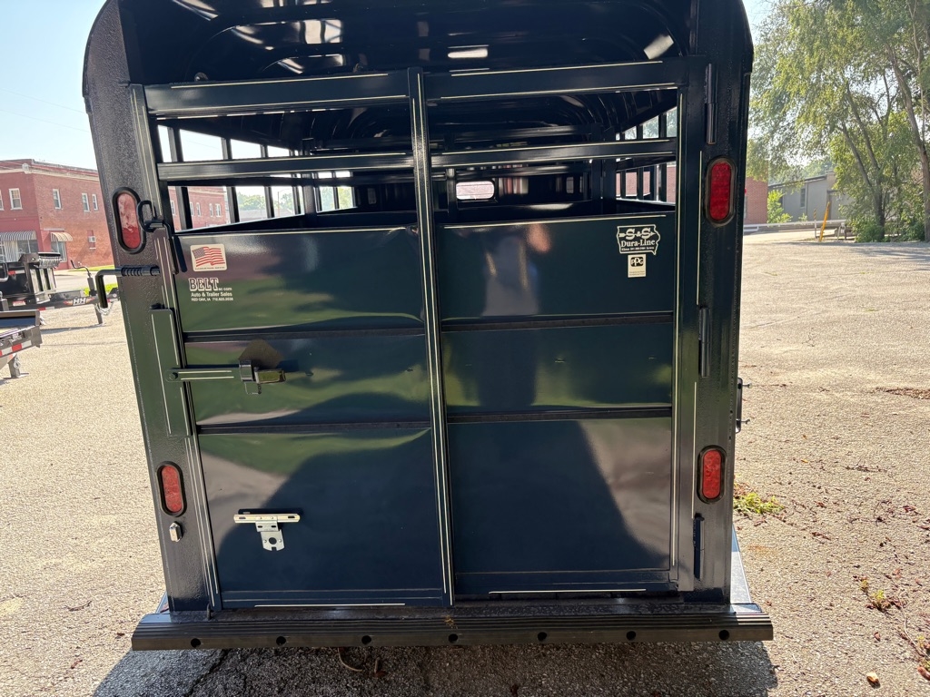 S&S Dura-line Bumper  2025 S&S Dura-line Bumper  2025