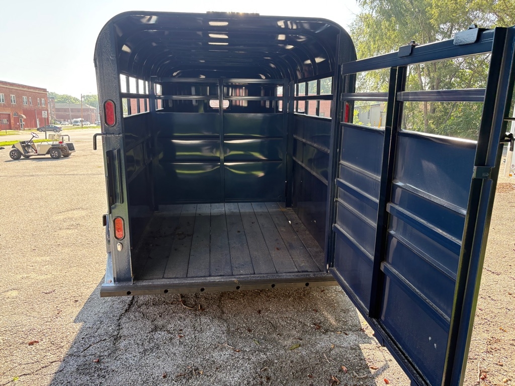 S&S Dura-line Bumper  2025 S&S Dura-line Bumper  2025