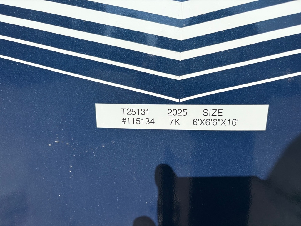 S&S Dura-line Bumper  2025 S&S Dura-line Bumper  2025