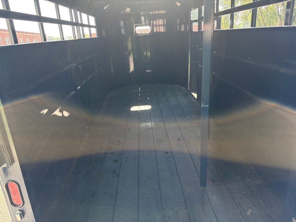 S&S Dura-line Bumper  2025 S&S Dura-line Bumper  2025