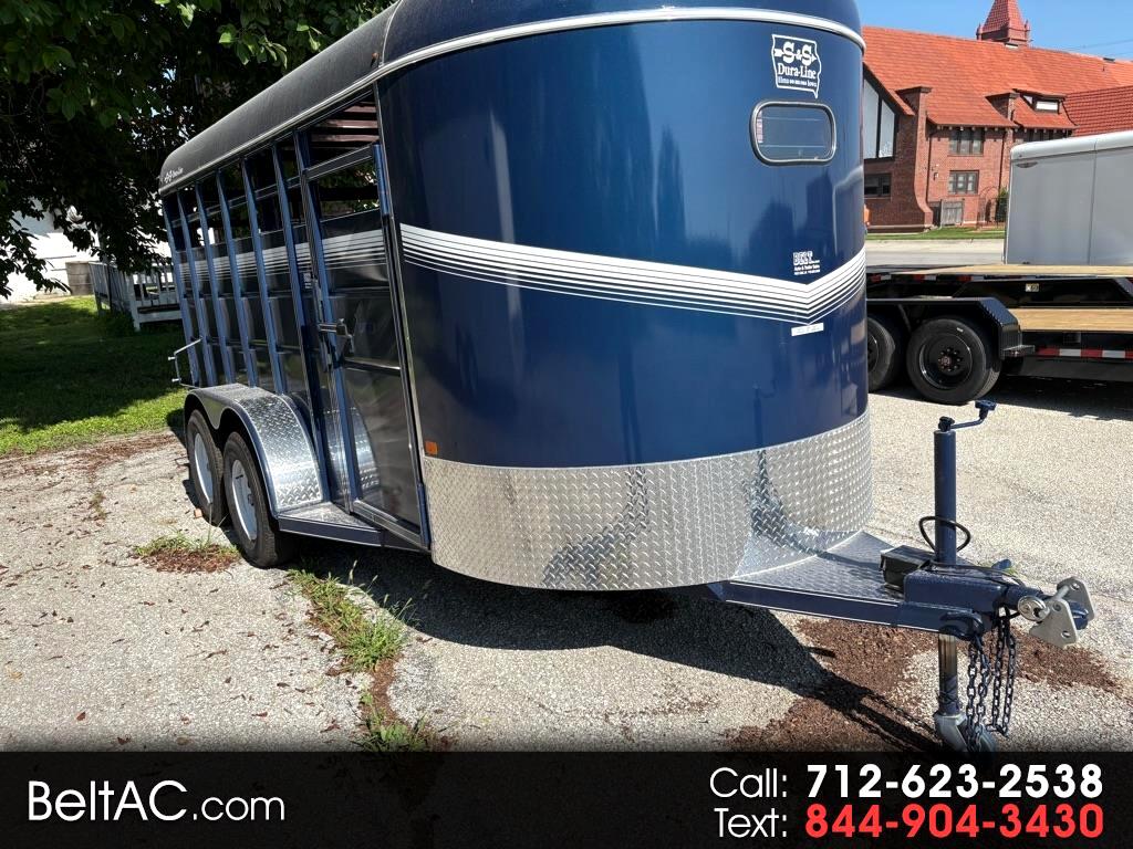 2025 S&S Dura-line Bumper 