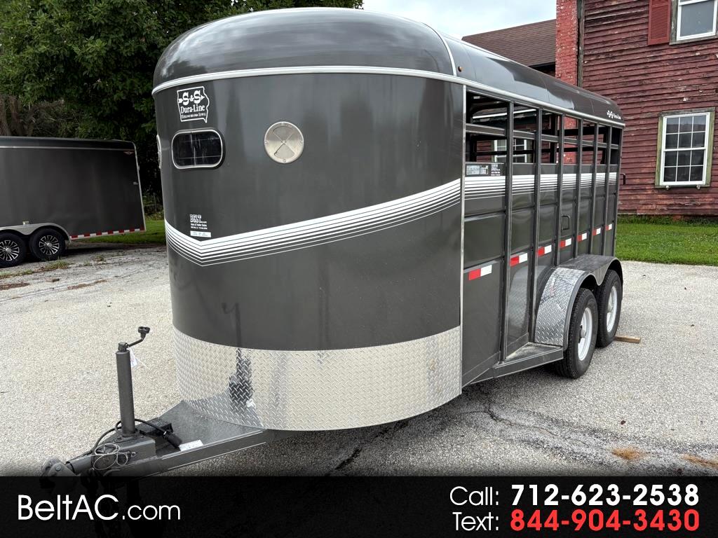 2025 S&S Dura-line Bumper 