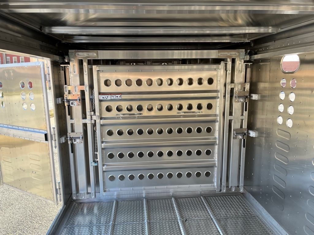 Merritt Trailers Gooseneck  2025 Merritt Trailers Gooseneck  2025