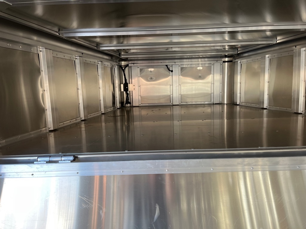 Merritt Trailers Gooseneck  2025 Merritt Trailers Gooseneck  2025