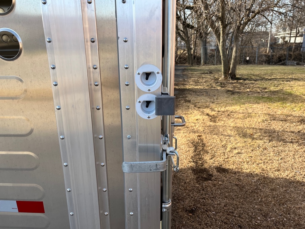 Merritt Trailers Gooseneck  2025 Merritt Trailers Gooseneck  2025