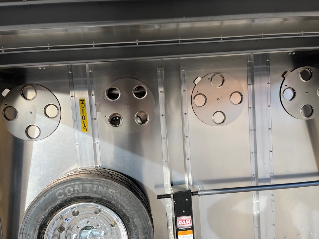 Merritt Trailers Gooseneck  2025 Merritt Trailers Gooseneck  2025