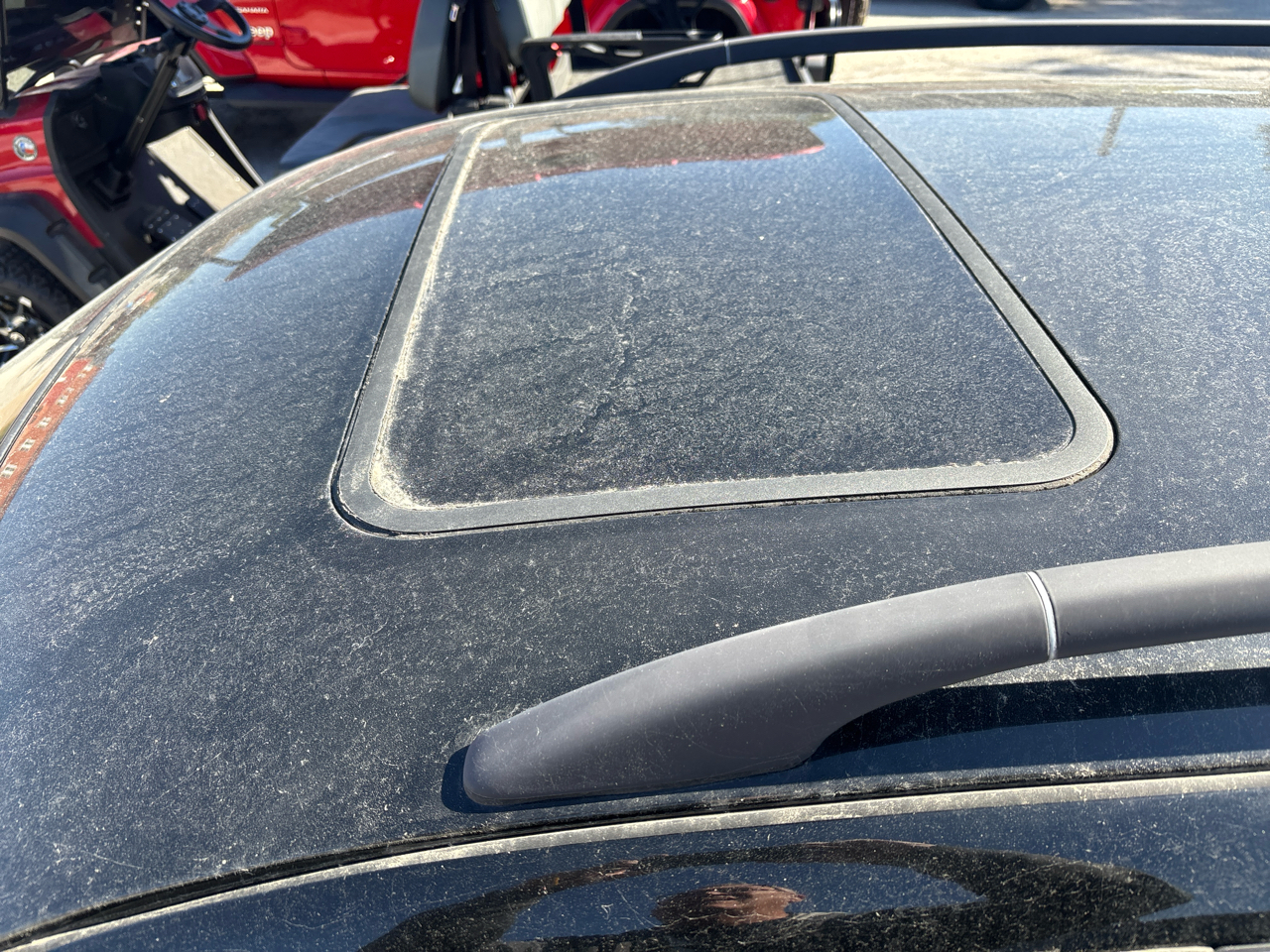 Saab 9-5 4dr Wgn Linear 2.3t Sport 2003 Saab 9-5 4dr Wgn Linear 2.3t Sport 2003