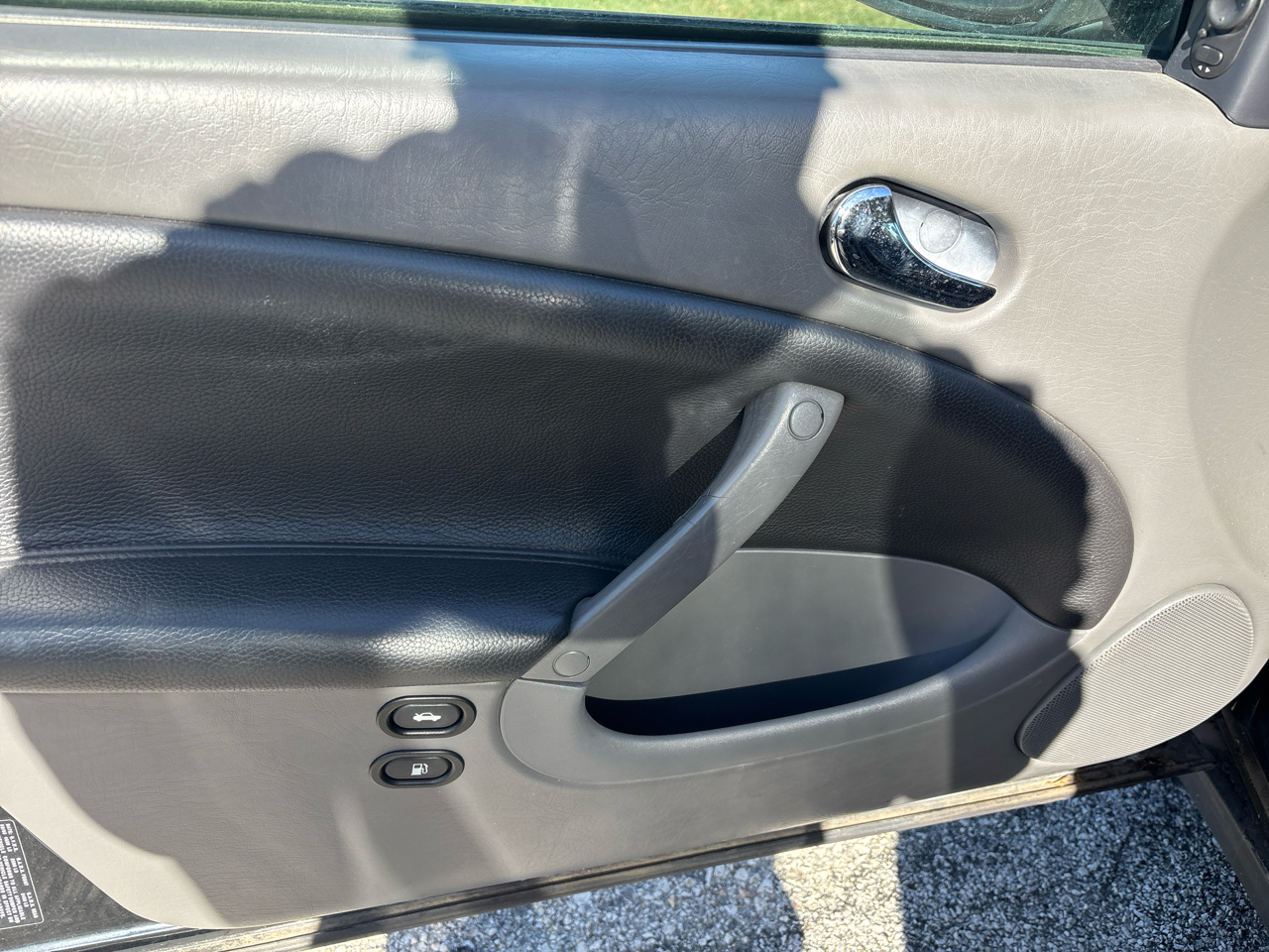 Saab 9-5 4dr Wgn Linear 2.3t Sport 2003 Saab 9-5 4dr Wgn Linear 2.3t Sport 2003