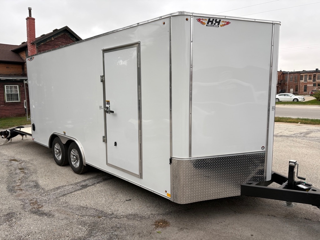 H&H Cargo  2026 H&H Cargo  2026