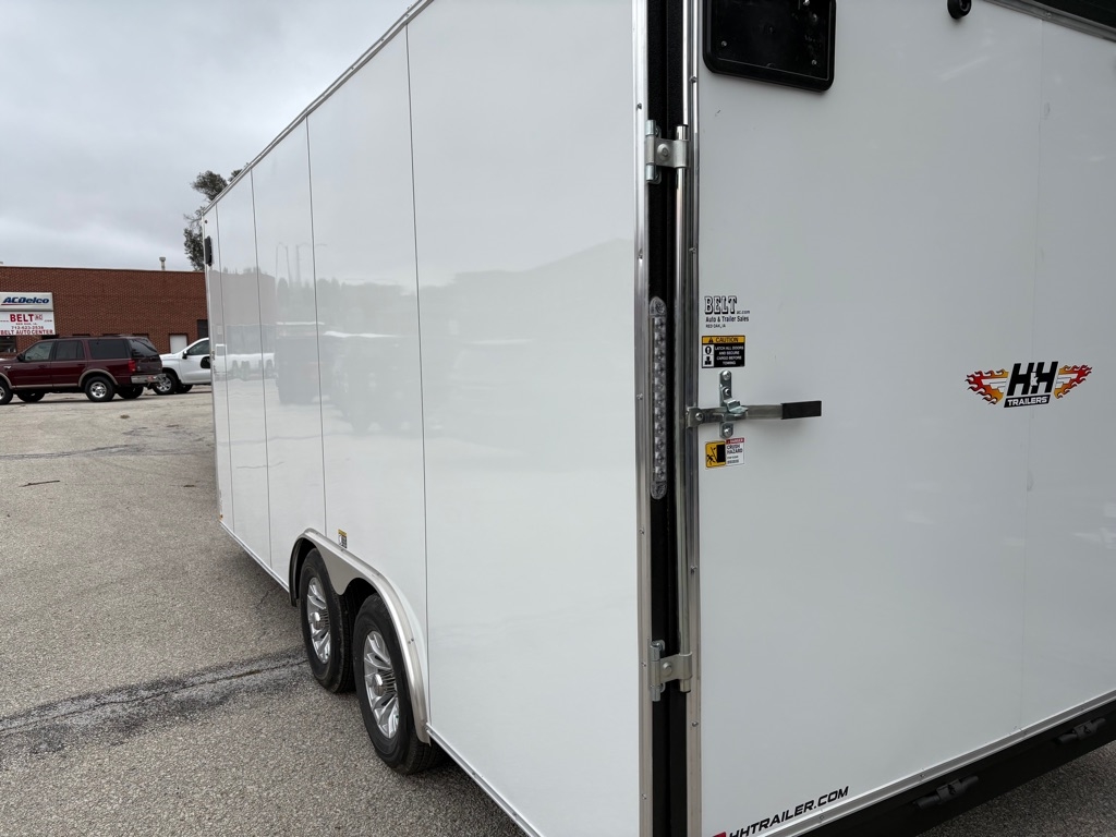 H&H Cargo  2026 H&H Cargo  2026