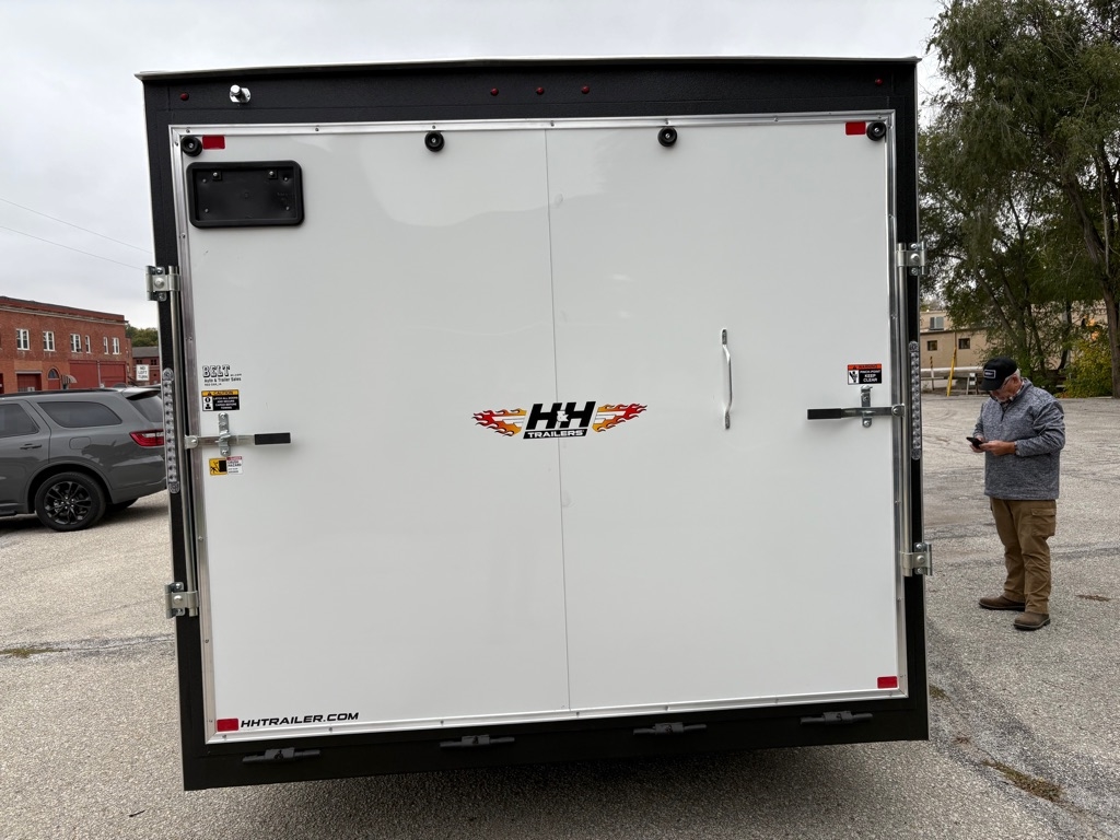 H&H Cargo  2026 H&H Cargo  2026