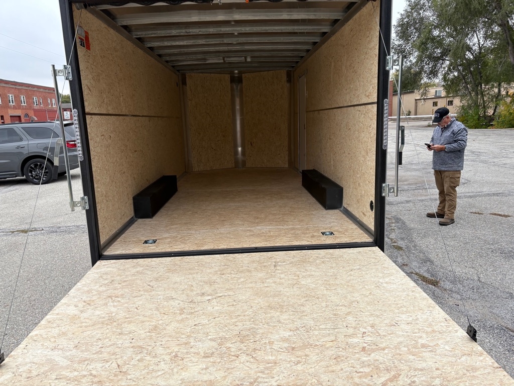 H&H Cargo  2026 H&H Cargo  2026