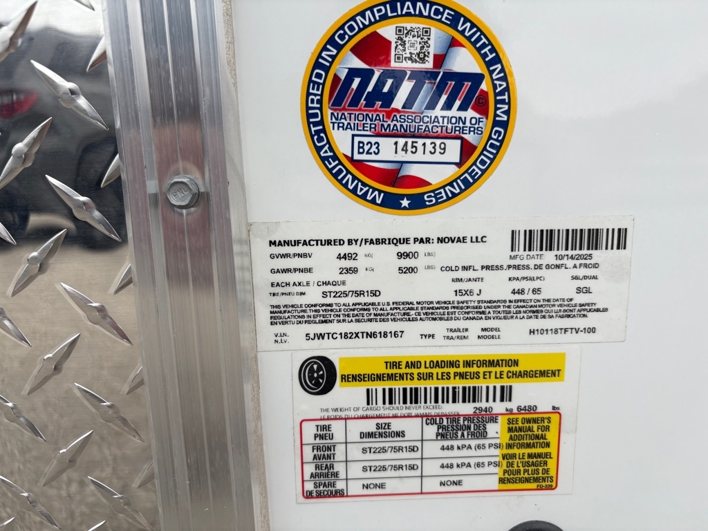 H&H Cargo  2026 H&H Cargo  2026