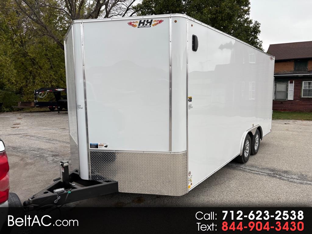 H&H Cargo  2026 H&H Cargo  2026