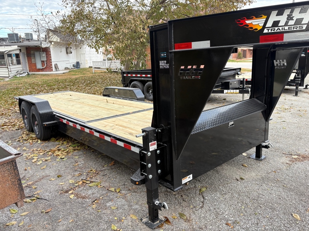 H&H GRAVITY TILT GN  2026