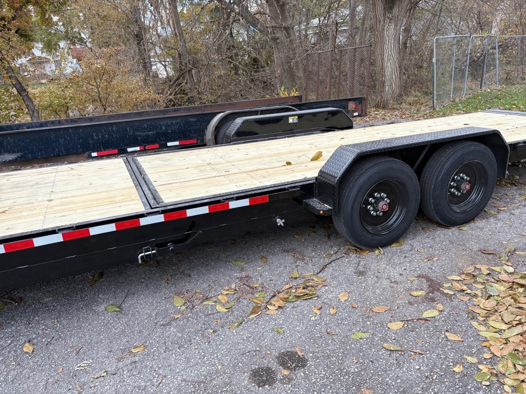 H&H GRAVITY TILT GN  2026