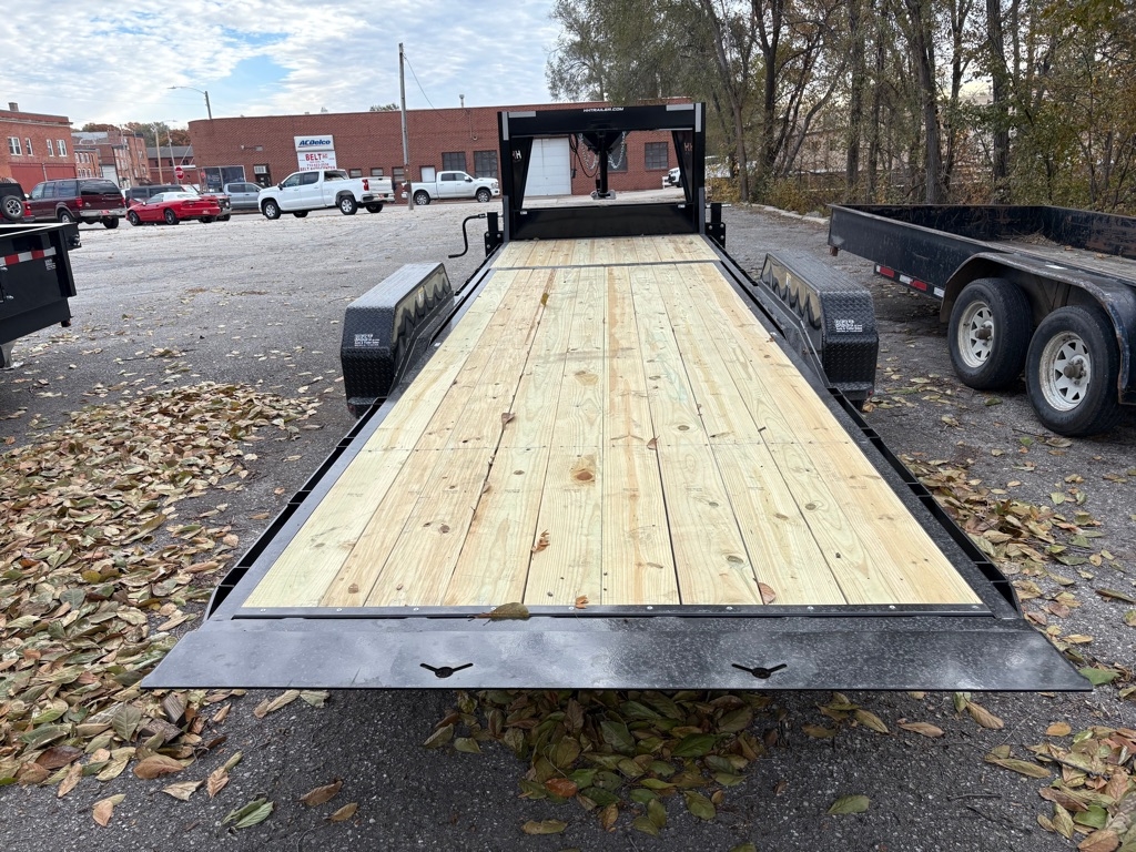 H&H GRAVITY TILT GN  2026