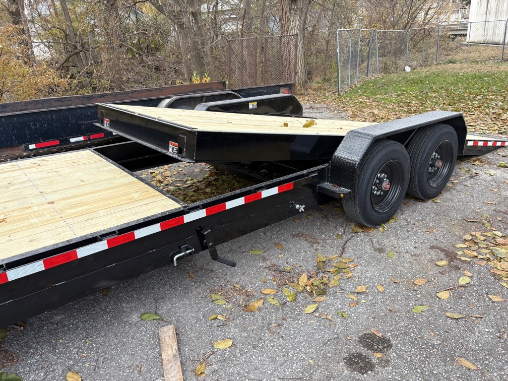 H&H GRAVITY TILT GN  2026