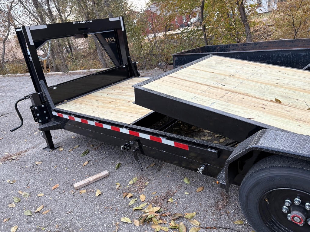 H&H GRAVITY TILT GN  2026