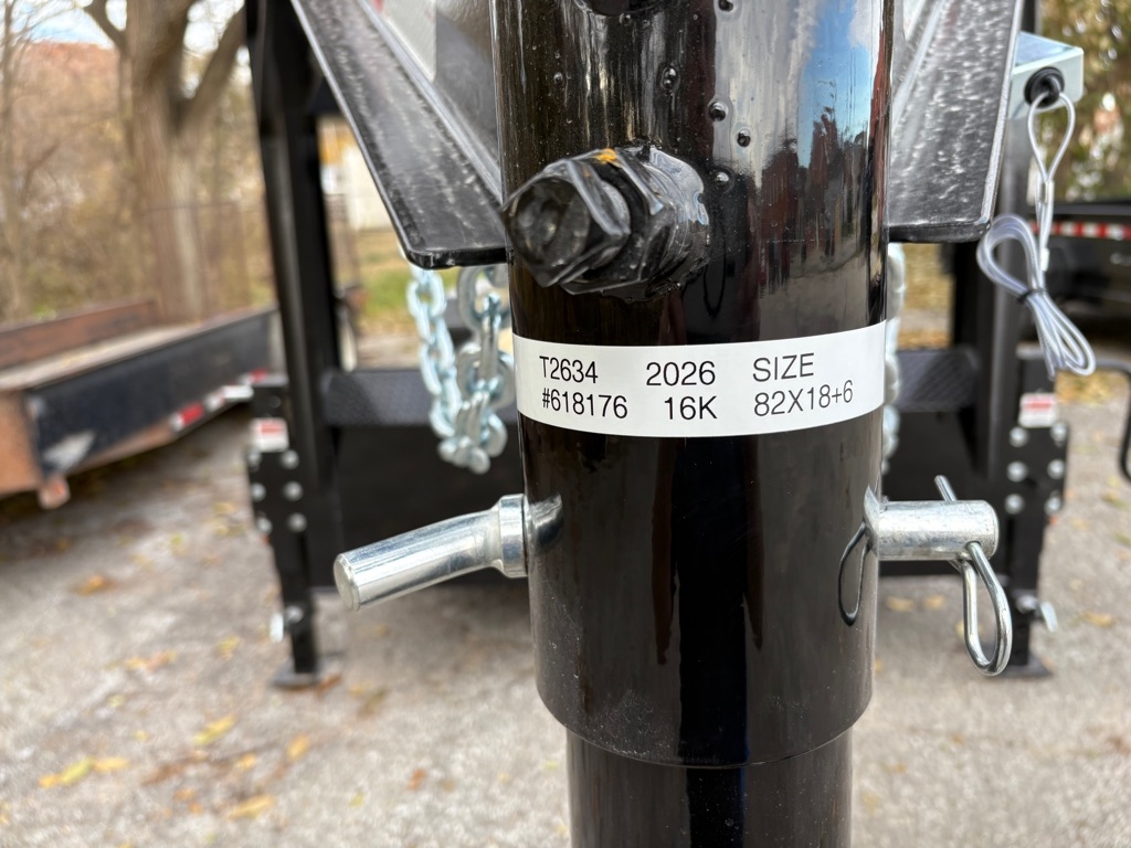 H&H GRAVITY TILT GN  2026