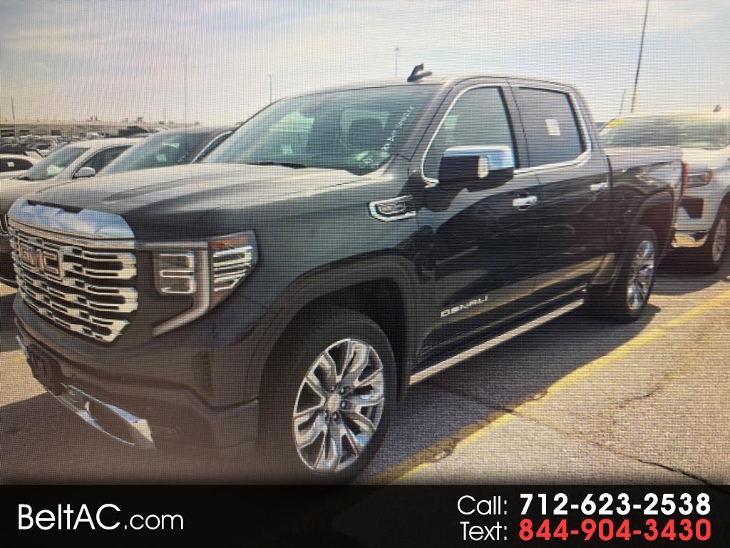 2023 GMC Sierra 1500 Denali Denali