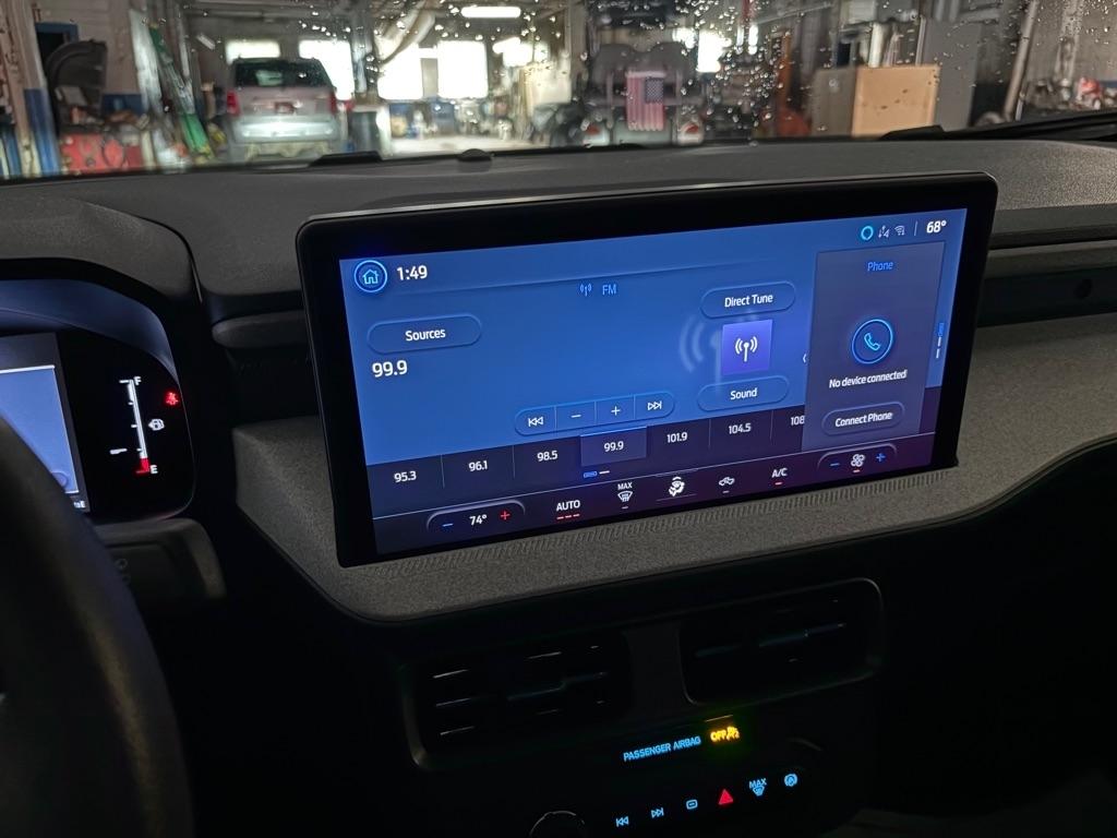 2025 Ford Maverick XLT - Photo 18